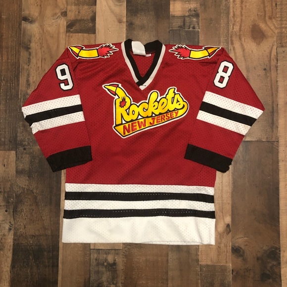 new jersey rockets youth hockey